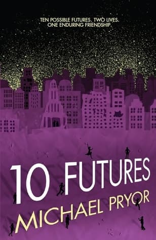 10 Futures
