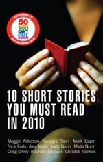 10 Short Stories You Must Read in 2010