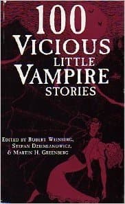 100 Vicious Little Vampire Stories