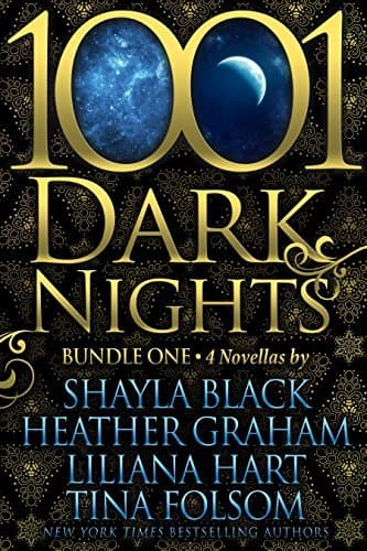 1001 Dark Nights: Bundle One