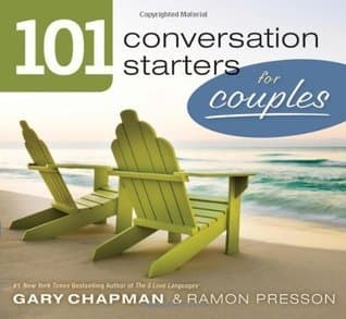 101 Conversation Starters for Couples Sampler