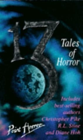 13 Tales of Horror