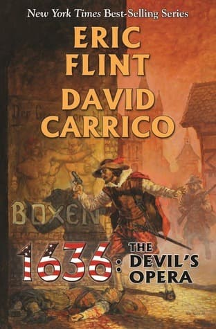 1636: The Devil's Opera