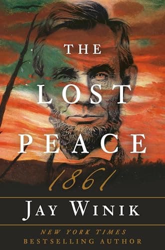 1861: The Lost Peace