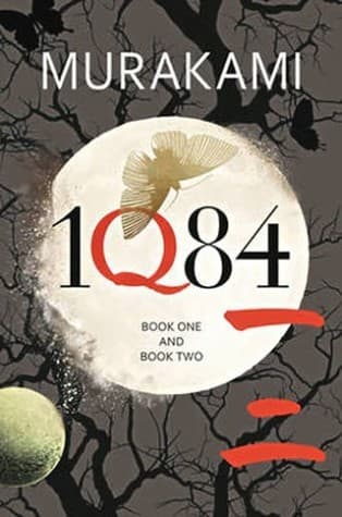 1Q84 #1-2