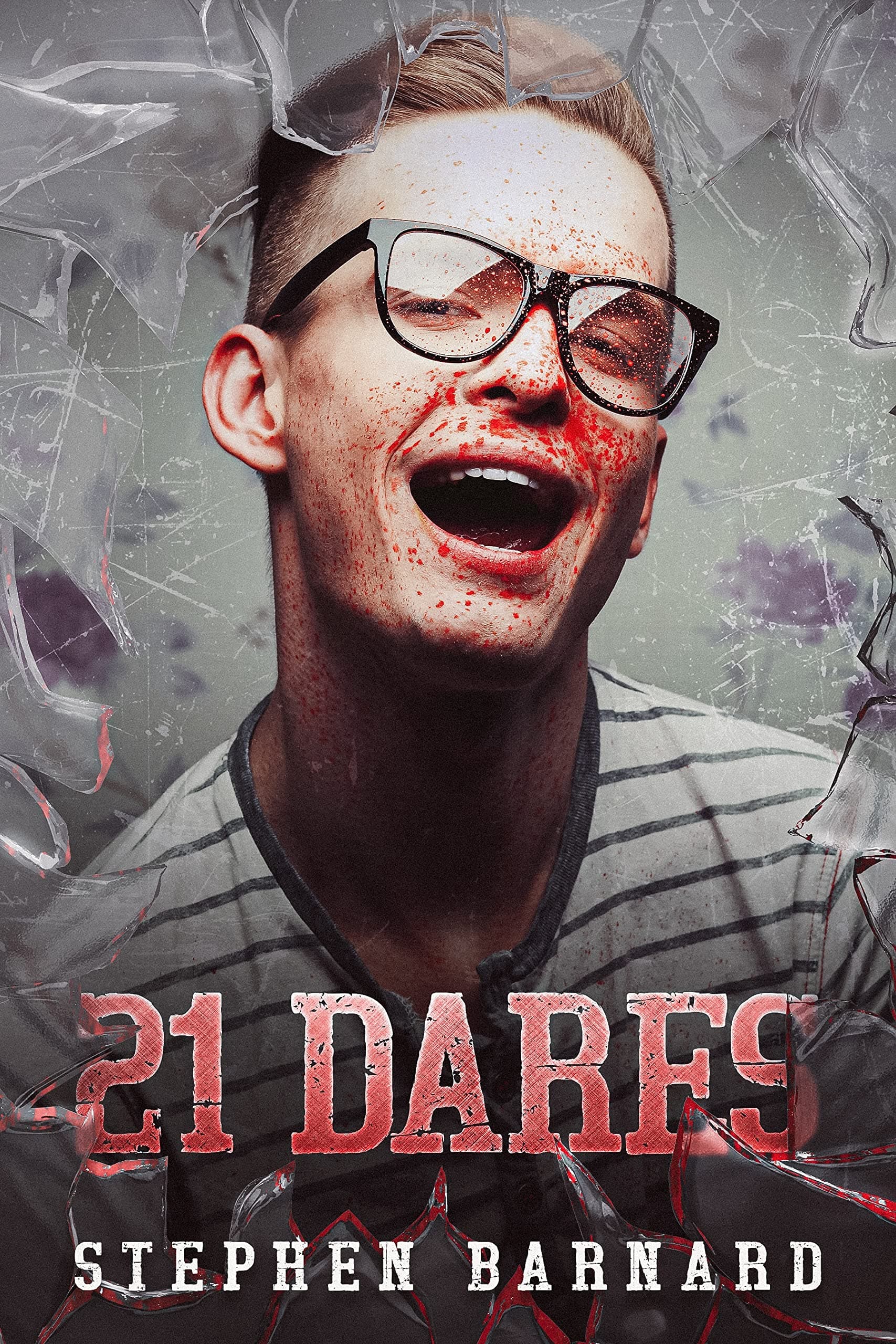 21 Dares