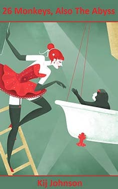 26 Monkeys, Also The Abyss