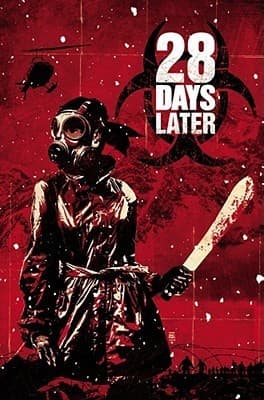 28 Days Later, Vol. 4: Gangwar