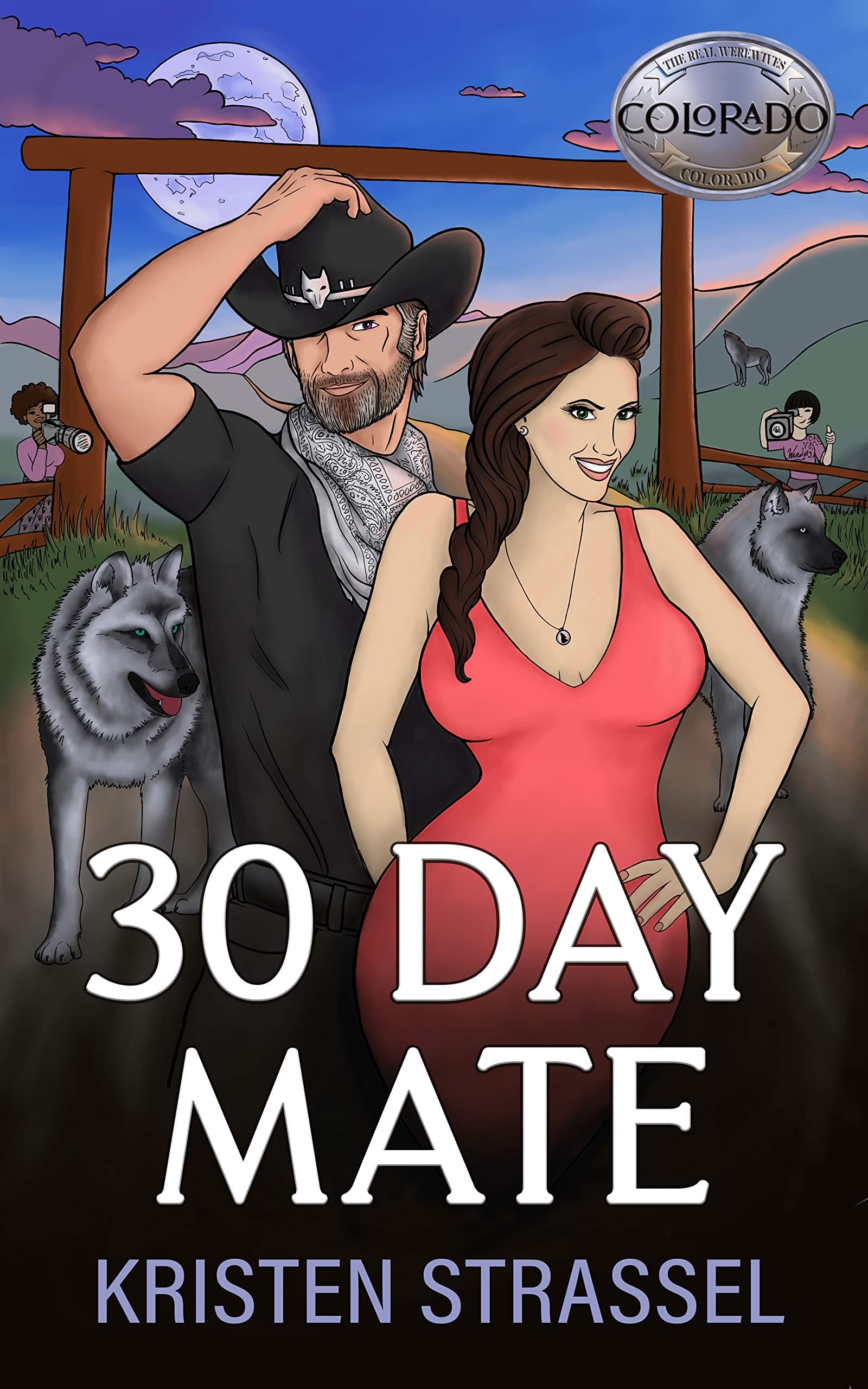 30 Day Mate