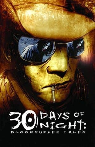 30 Days of Night: Bloodsucker Tales #1