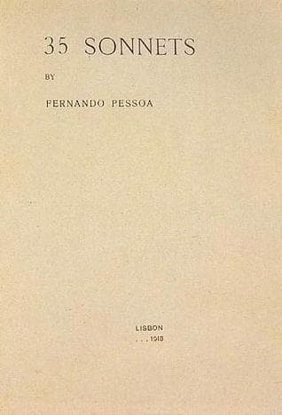 35 Sonnets