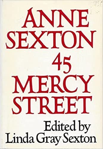45 Mercy Street