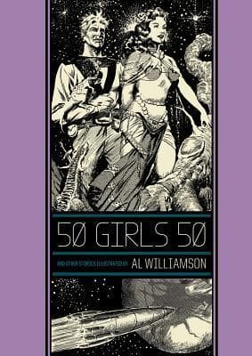 50 Girls 50 and Other Stories