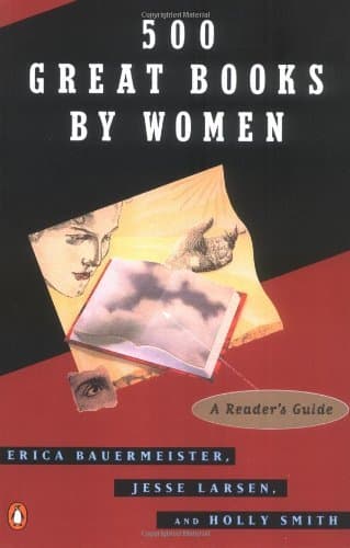 500 Great Books by Women