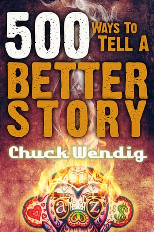 500 Ways to Tell a Better Story