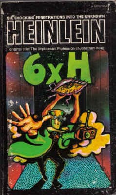 6 x H: Six Stories