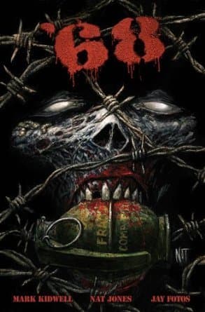 '68, Volume 1: Better Run Through The Jungle