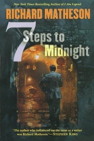 7 Steps to Midnight