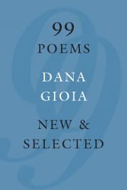 99 Poems: New & Selected