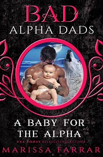 A Baby for the Alpha