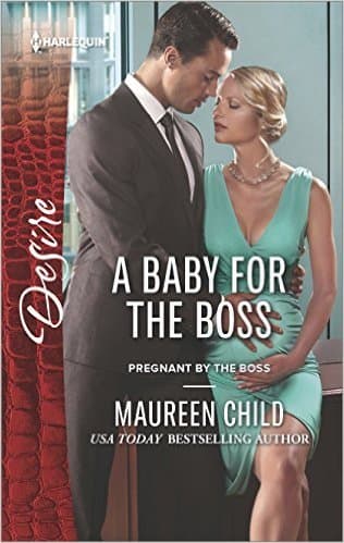 A Baby for the Boss