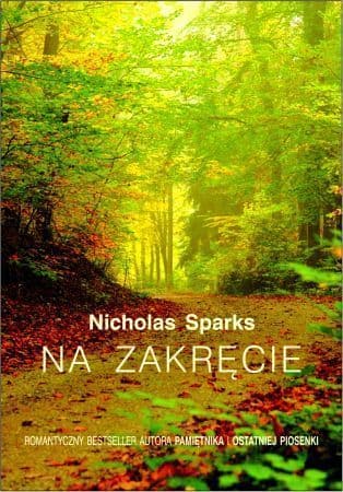Na zakręcie