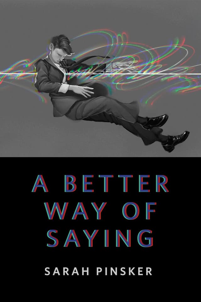 A Better Way of Saying