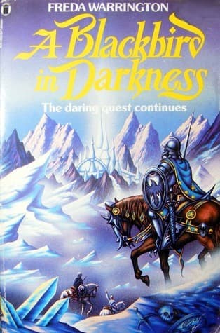 A Blackbird in Darkness