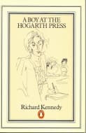 A Boy at the Hogarth Press