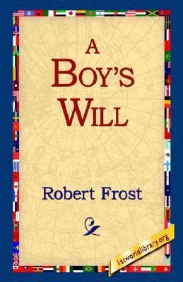 A Boy's Will