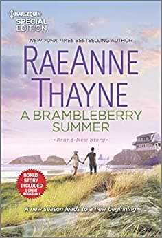 A Brambleberry Summer