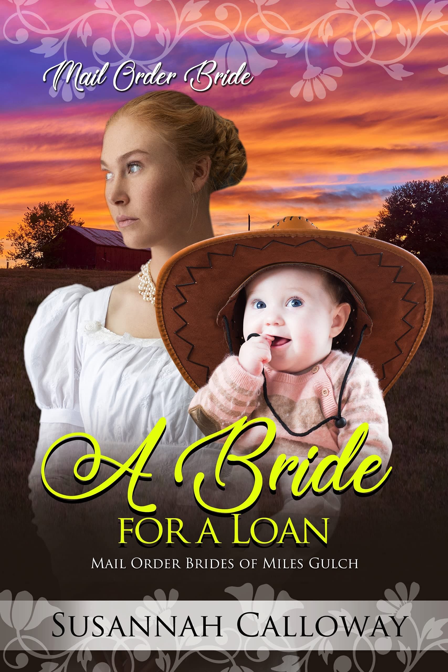 A Bride for a Loan