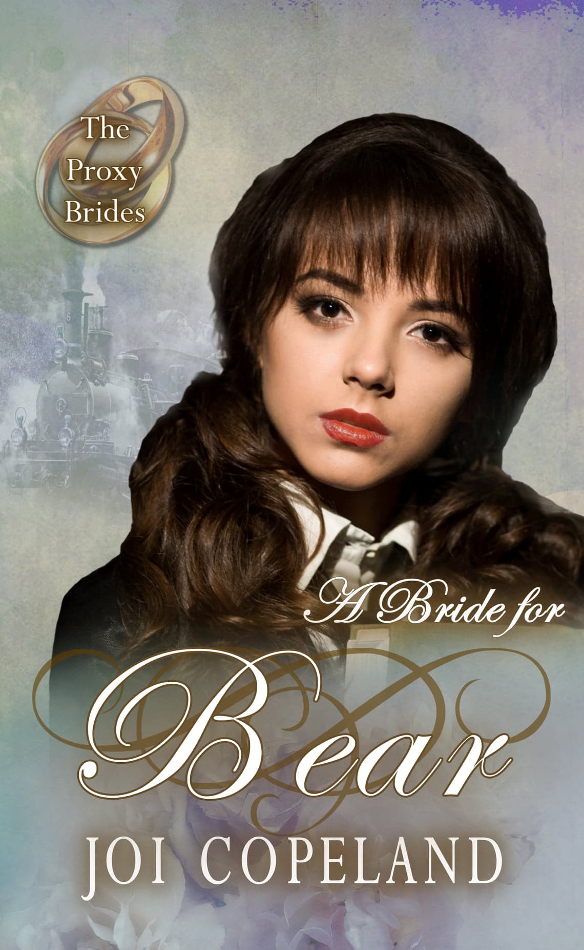 A Bride for Bear