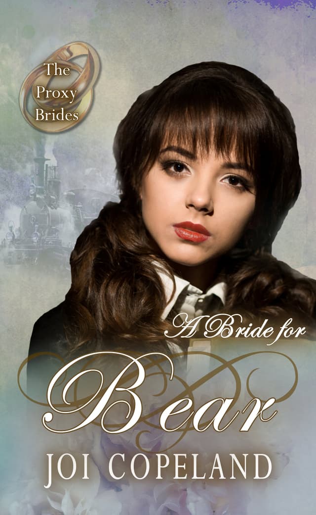A Bride for Bear