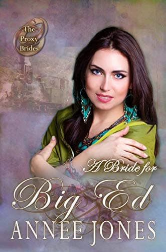 A Bride for Big Ed