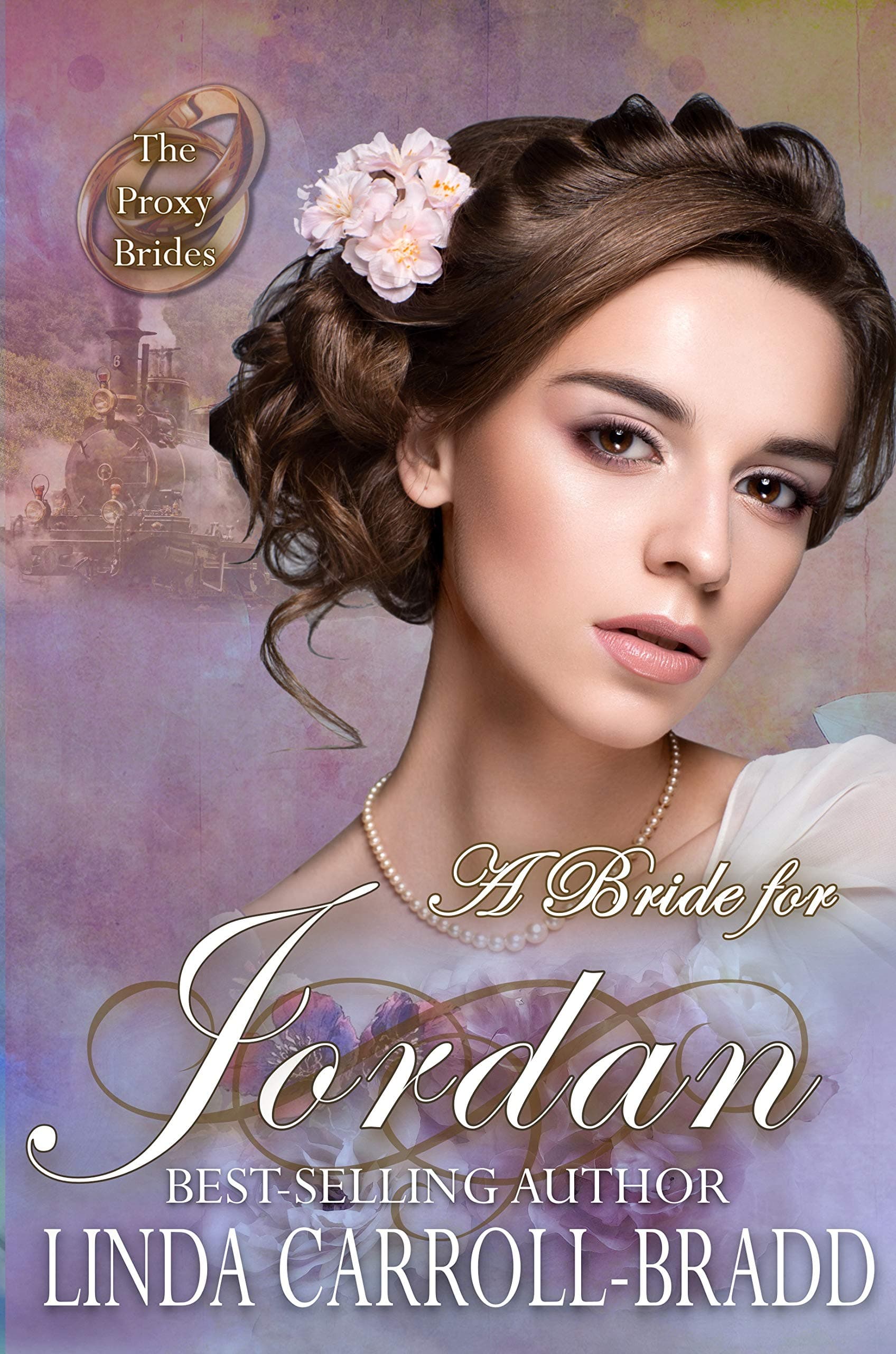 A Bride for Jordan