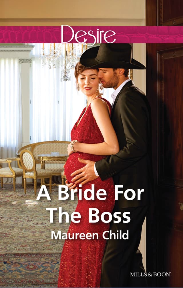 A Bride for the Boss