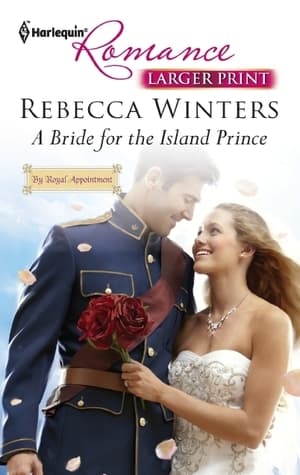 A Bride for the Island Prince