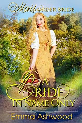 A Bride in Name Only