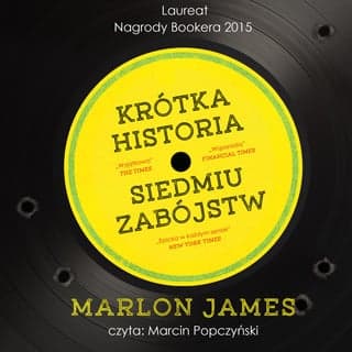 Krótka historia siedmiu zabójstw