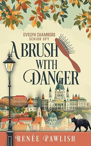 A Brush With Danger