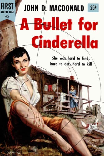 A Bullet for Cinderella