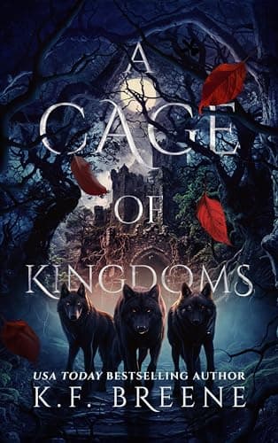 A Cage of Kingdoms