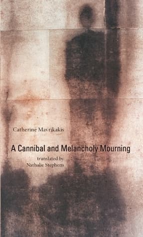A Cannibal and Melancholy Mourning