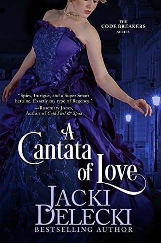 A Cantata of Love