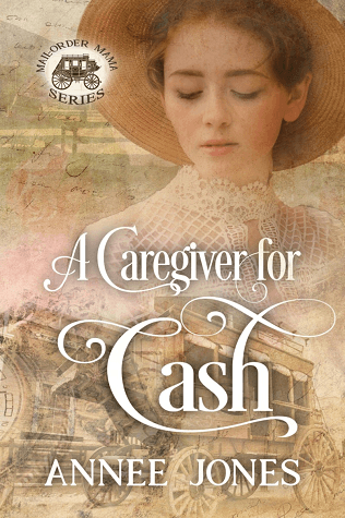 A Caregiver for Cash