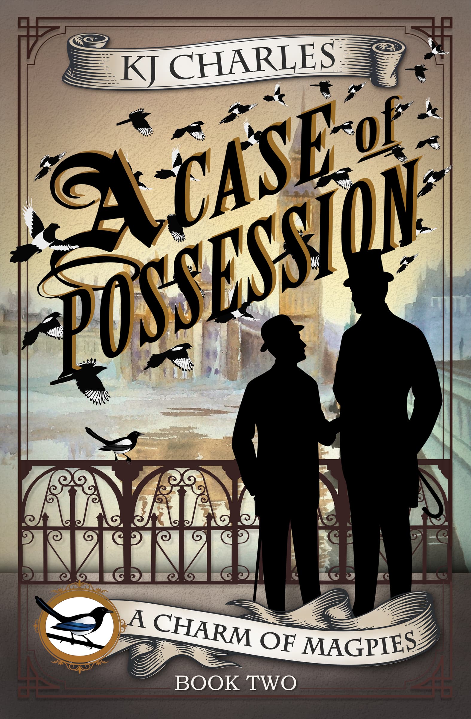 A Case of Possession