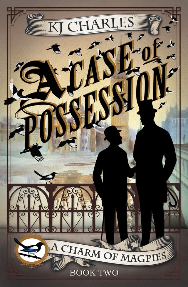 A Case of Possession