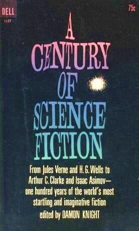 A Century of Science Fiction
