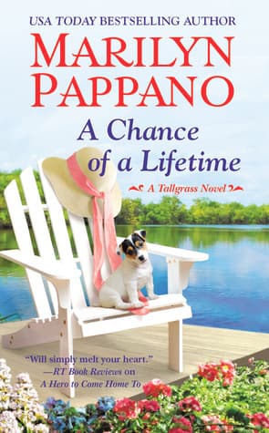 A Chance of a Lifetime